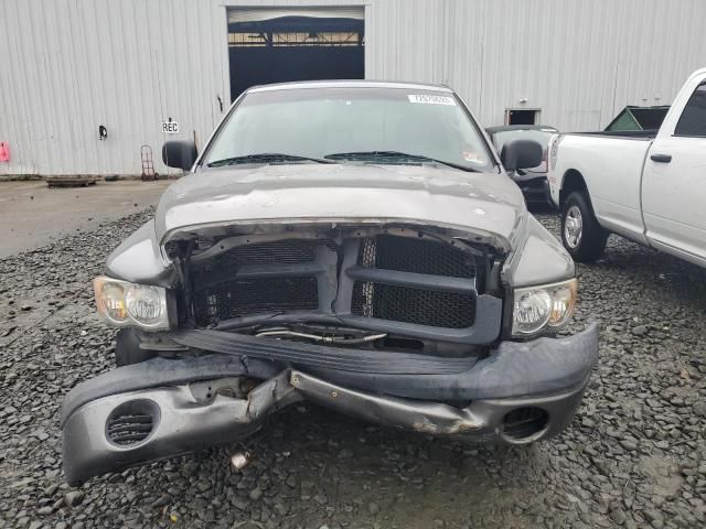 2005 Dodge RAM 1500 ST