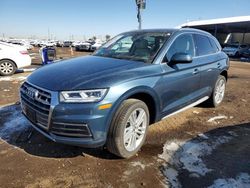 2018 Audi Q5 Prestige for sale in Brighton, CO