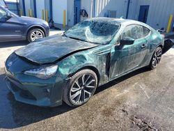 Salvage cars for sale from Copart Dunn, NC: 2020 Toyota 86 GT