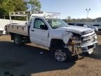 2018 Chevrolet Silverado K2500 Heavy Duty