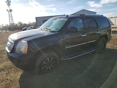 Salvage cars for sale from Copart Windsor, NJ: 2011 GMC Yukon Denali