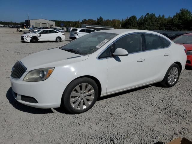 2015 Buick Verano