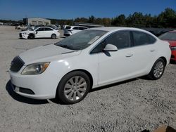 Buick Verano salvage cars for sale: 2015 Buick Verano