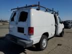 2007 Ford Econoline E350 Super Duty Van