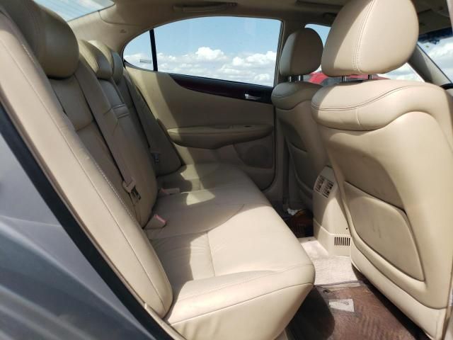 2004 Lexus ES 330