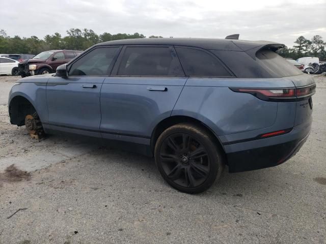 2019 Land Rover Range Rover Velar R-DYNAMIC SE