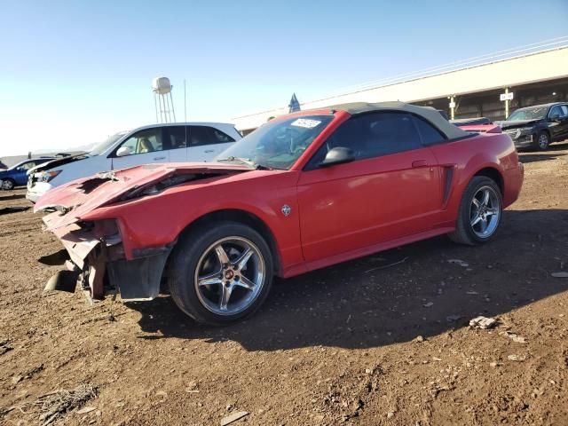 1999 Ford Mustang GT