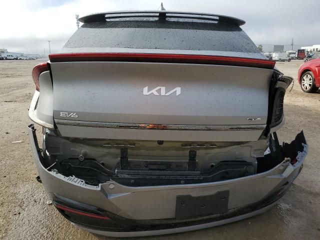 2023 KIA EV6 GT Line