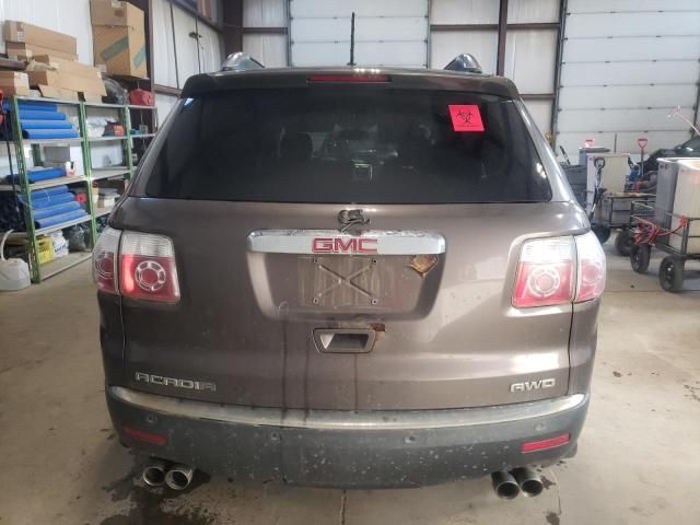 2007 GMC Acadia SLE