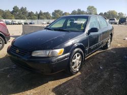 Run And Drives Cars for sale at auction: 1997 Toyota Camry CE