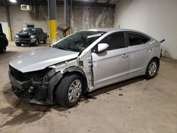 2017 Hyundai Elantra SE en venta en Chalfont, PA