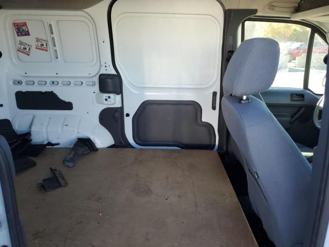 2013 Ford Transit Connect XLT