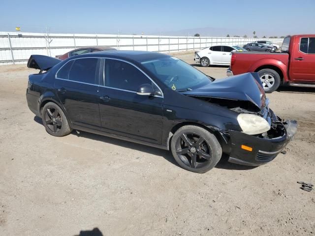 2009 Volkswagen Jetta SE