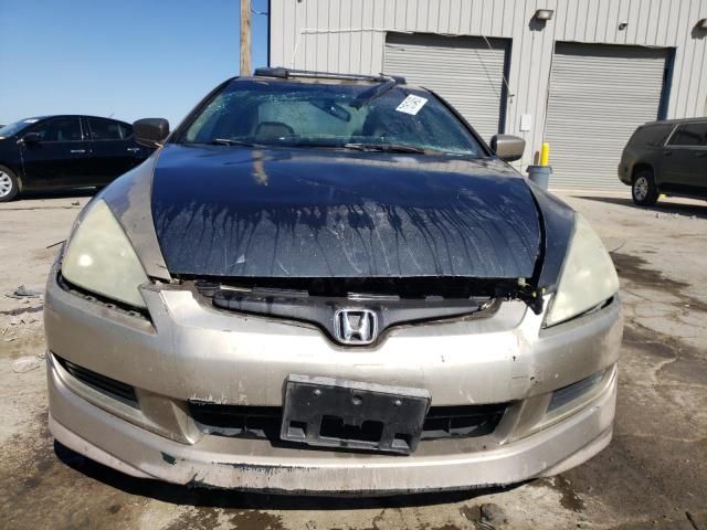 2003 Honda Accord EX