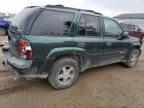 2003 Chevrolet Trailblazer