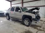 2006 Chevrolet Avalanche K1500