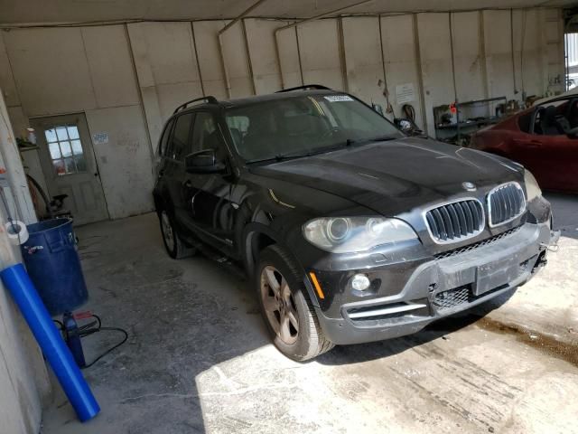 2008 BMW X5 3.0I