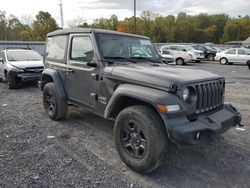 2021 Jeep Wrangler Sport for sale in York Haven, PA
