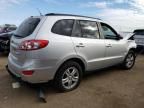 2012 Hyundai Santa FE GLS