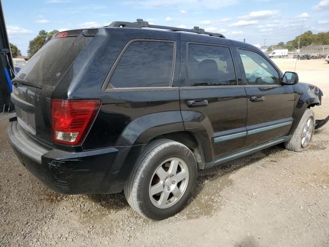 2008 Jeep Grand Cherokee Laredo