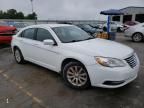 2014 Chrysler 200 Touring