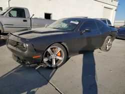 Dodge salvage cars for sale: 2015 Dodge Challenger SXT