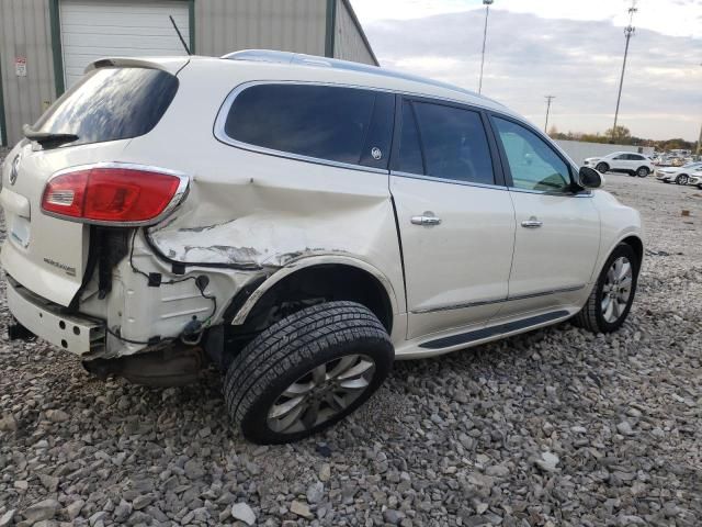 2014 Buick Enclave