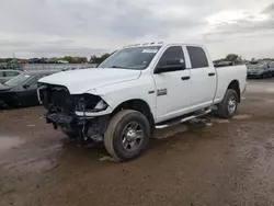 Dodge ram 2500 st salvage cars for sale: 2016 Dodge RAM 2500 ST