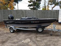 2018 Lund Boat for sale in Ham Lake, MN