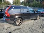 2012 Volvo XC90 3.2