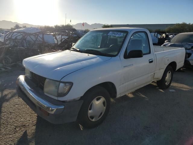 1999 Toyota Tacoma