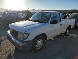 Vehiculos salvage en venta de Copart Las Vegas, NV: 1999 Toyota Tacoma