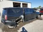 2016 GMC Yukon XL K1500 SLT