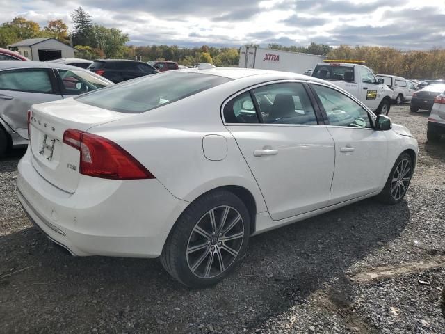 2017 Volvo S60 Premier