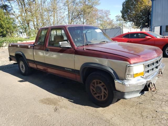 1993 Dodge Dakota