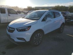 Salvage cars for sale from Copart Las Vegas, NV: 2020 Buick Encore Essence