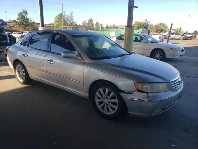 2006 Hyundai Azera SE