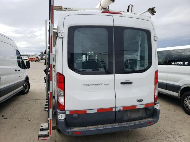 2016 Ford Transit T-250