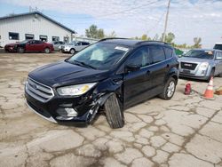 2017 Ford Escape SE for sale in Dyer, IN