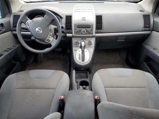 2010 Nissan Sentra 2.0