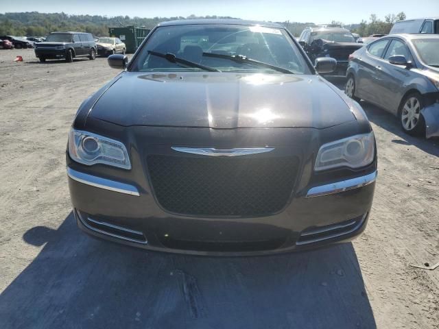 2012 Chrysler 300