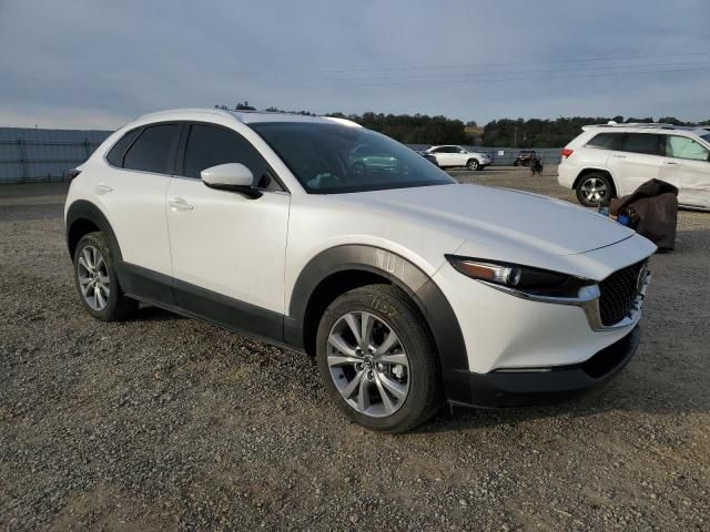 2022 Mazda CX-30 Preferred