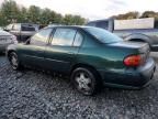 2002 Chevrolet Malibu