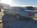 2005 Mercury Grand Marquis LS