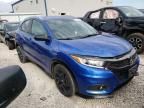 2021 Honda HR-V Sport