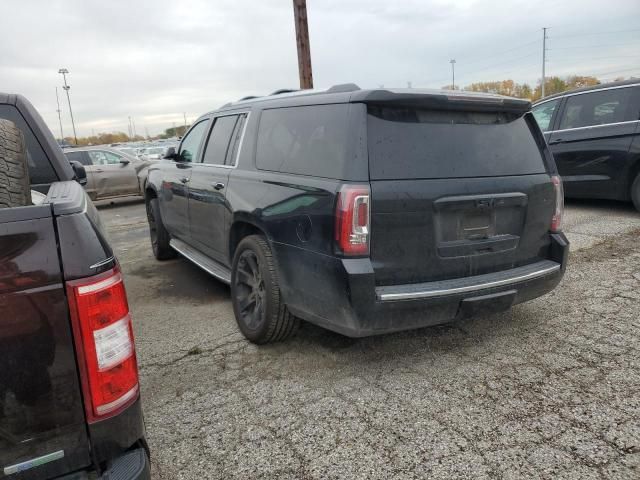 2015 GMC Yukon XL Denali