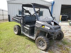 Lots with Bids for sale at auction: 2018 Polaris 4 Wheeler