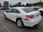 2014 Chrysler 200 Touring