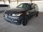 2014 Land Rover Range Rover Sport HSE