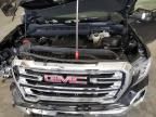 2019 GMC Sierra K1500 SLT